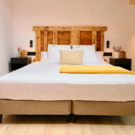 Moli Hotel 3*