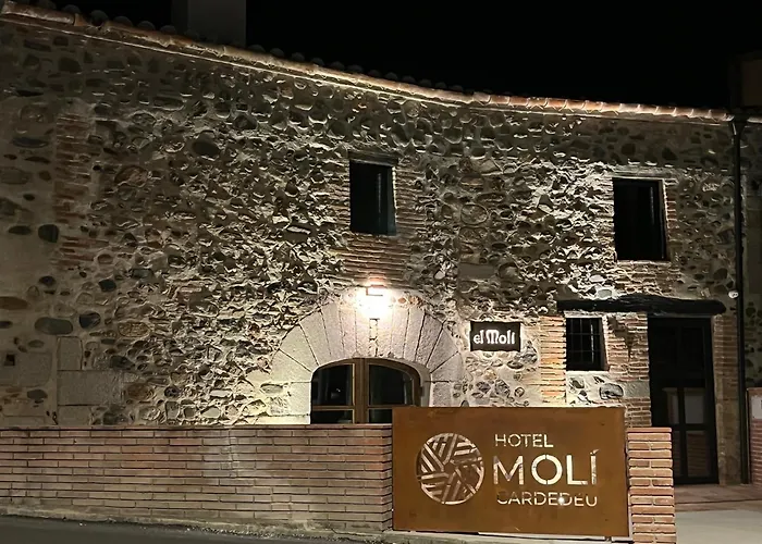 Moli Hotel