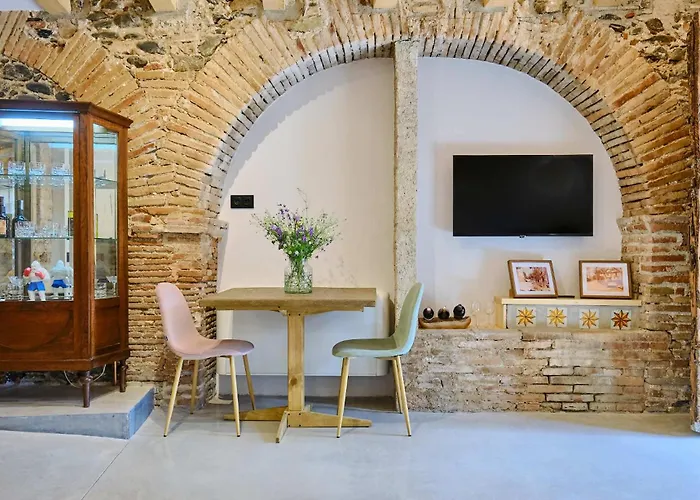 Hotel Moli Cardedeu