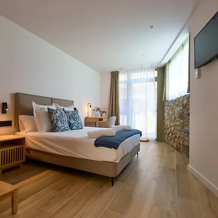 Moli Hotel Cardedeu