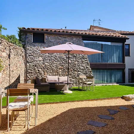 Hotel Moli Cardedeu
