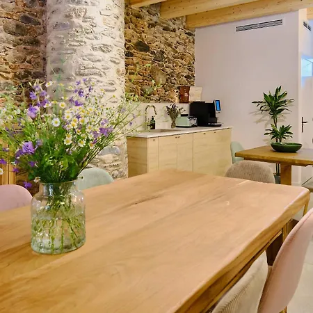 Hotel Moli