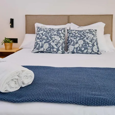 Moli Hotel 3*
