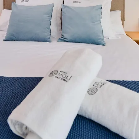 Moli Hotel Cardedeu