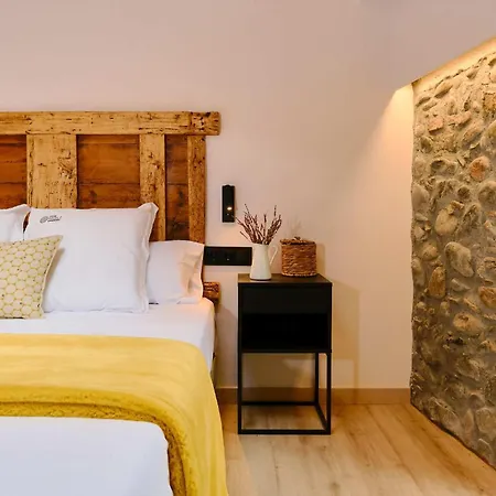 Moli Hotel Cardedeu