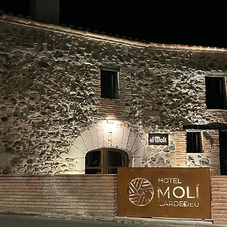 Moli Hotel