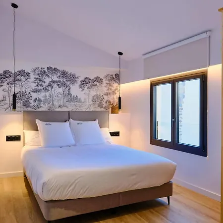 Moli Hotel 3*