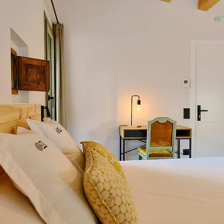 Hotel Moli