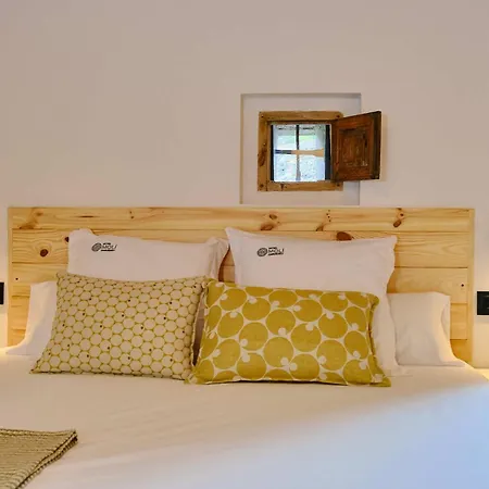 Moli Hotel 3*