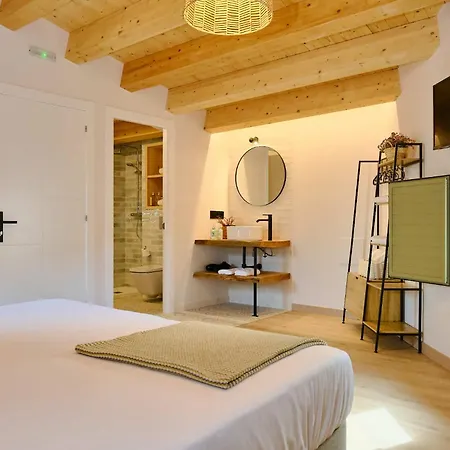 Hotel Moli