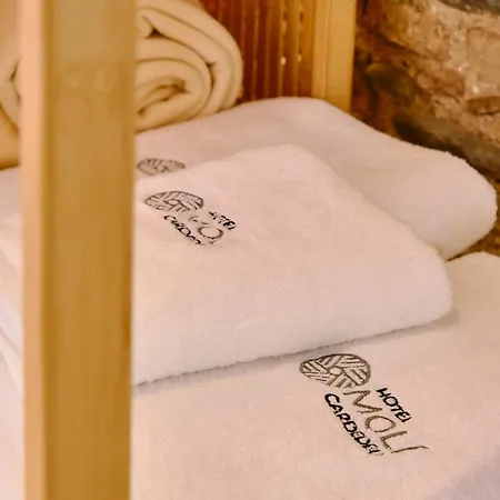 Moli Hotel 3*