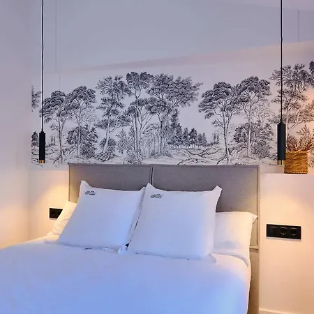 Hotel Moli