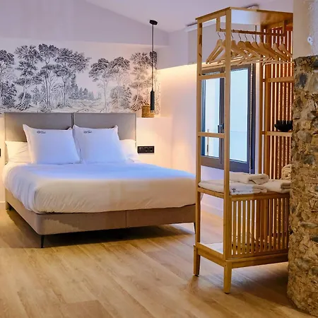 Hotel Moli 3*