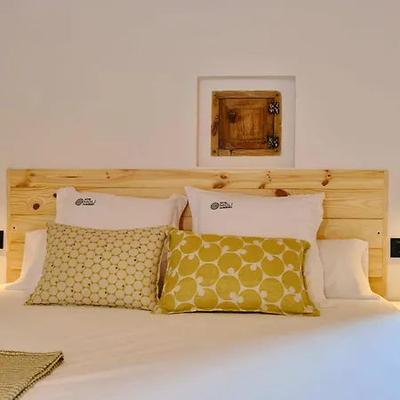 Hotel Moli