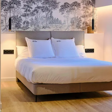Moli Hotel Cardedeu