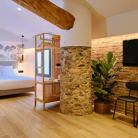 Molí Hotel Cardedeu