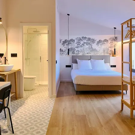Hotel Molí Cardedeu