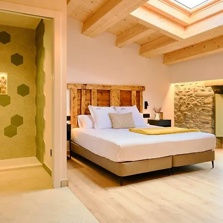 Hotel Moli