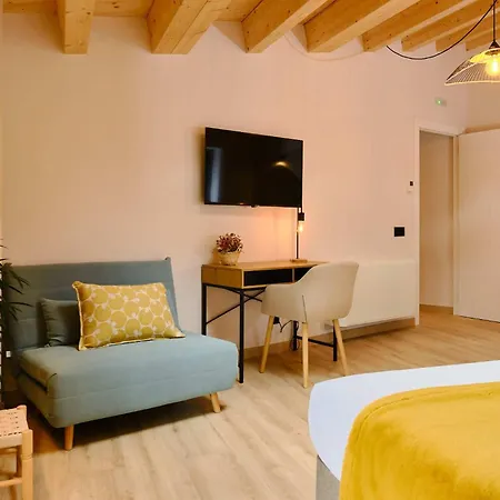Hotel Moli Cardedeu