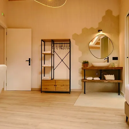 Hotel Molí Cardedeu