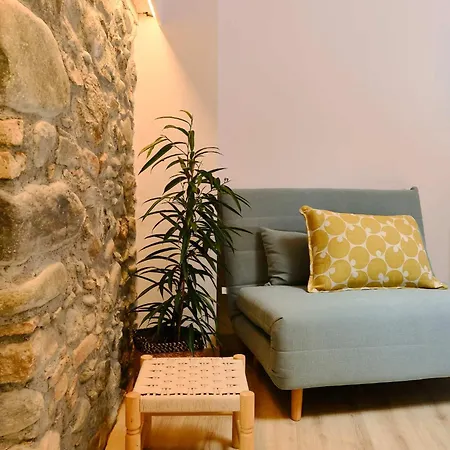 Hotel Moli Cardedeu